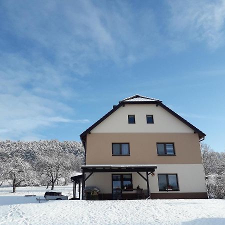 Apartman L M Kájov Exterior foto
