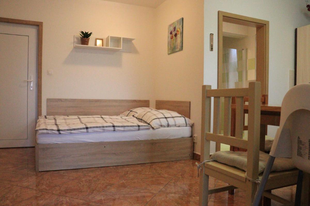 Apartman L M Kájov Exterior foto