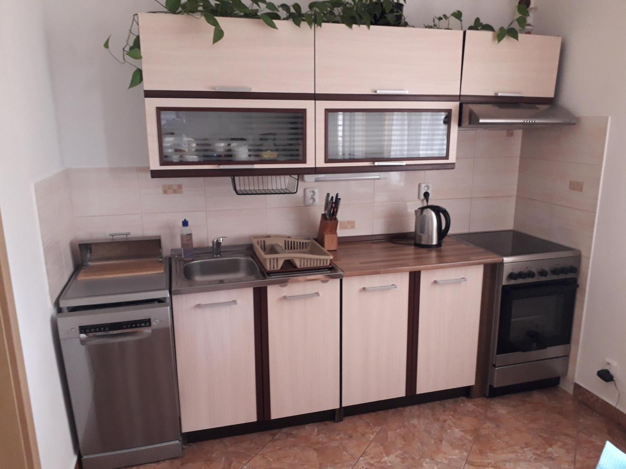 Apartman L M Kájov Exterior foto